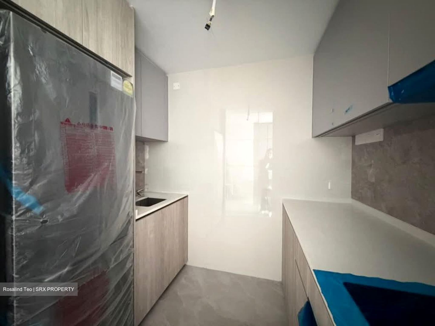 Amo Residence (D20), Apartment #557904901
